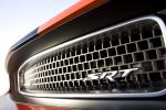 Dodge Challenger SRT8 2008 года
